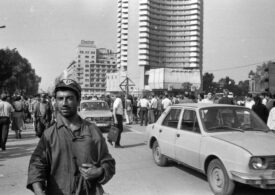 Nicușor Dan și Ilie Bolojan, mesaje la 36 de ani de la Mineriadă: O pată de nepermis vs statul de partea cetățeanului