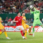Un titular al naționalei României de la Viena va pleca la Campionatul Mondial al Cluburilor
