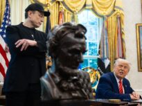 Răzbunarea lui Elon Musk: Cum l-a enervat Trump și ce l-a făcut să explodeze