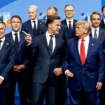 UE se reunește de urgență pe tema Groenlandei și a tarifelor americane. Participă și Nicușor Dan la summit