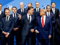 New York Times: Europa este în mare pericol. Iar liderii ei au contribuit la asta