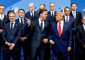 UE se reunește de urgență pe tema Groenlandei și a tarifelor americane. Participă și Nicușor Dan la summit