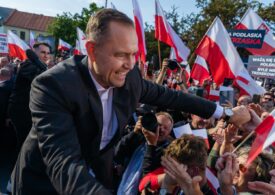 România și Polonia după alegeri - UE vs. SUA?