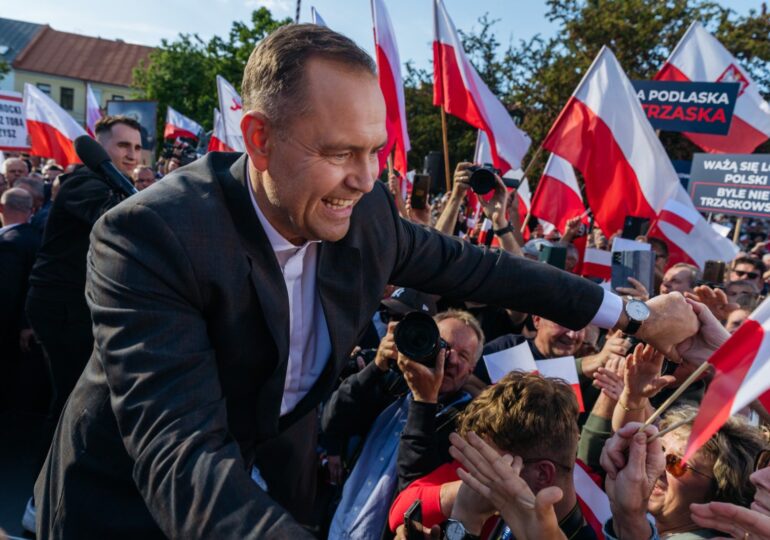 România și Polonia după alegeri - UE vs. SUA?