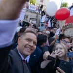 Cine e Karol Nawrocki, noul președinte din Polonia – Are o problemă cu ucrainenii și scandaluri cu prostituate în trecut