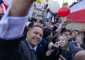 Cine e Karol Nawrocki, noul președinte din Polonia - Are o problemă cu ucrainenii și scandaluri cu prostituate în trecut