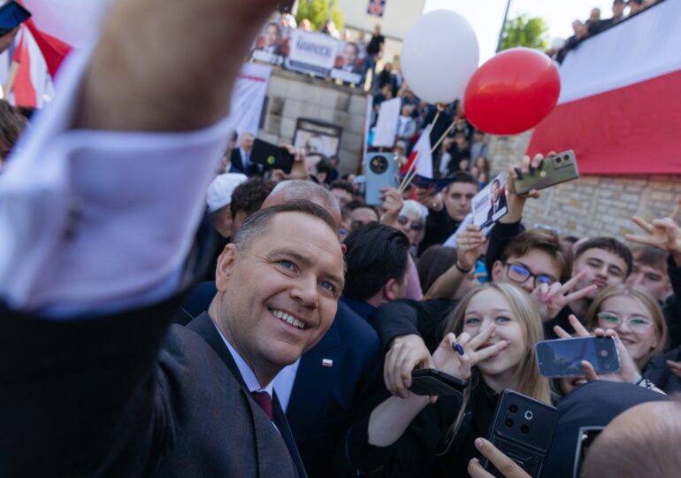 Cine e Karol Nawrocki, noul președinte din Polonia - Are o problemă cu ucrainenii și scandaluri cu prostituate în trecut
