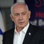 Benjamin Netanyahu, Israel