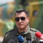Șeful Bazei Aeriene Mihail Kogălniceanu a fost audiat de procurori într-un dosar de fals intelectual