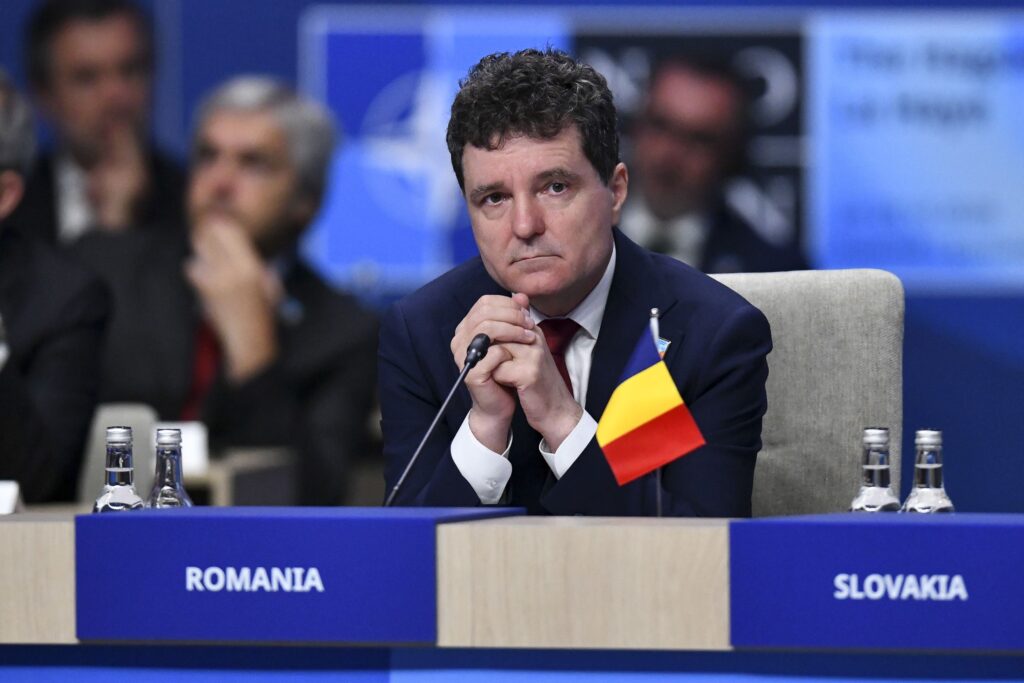 Nicușor Dan răspunde criticilor privind lipsa de reacție la mutările din Justiție: „Prefer să vorbesc după ce fac” (Video)