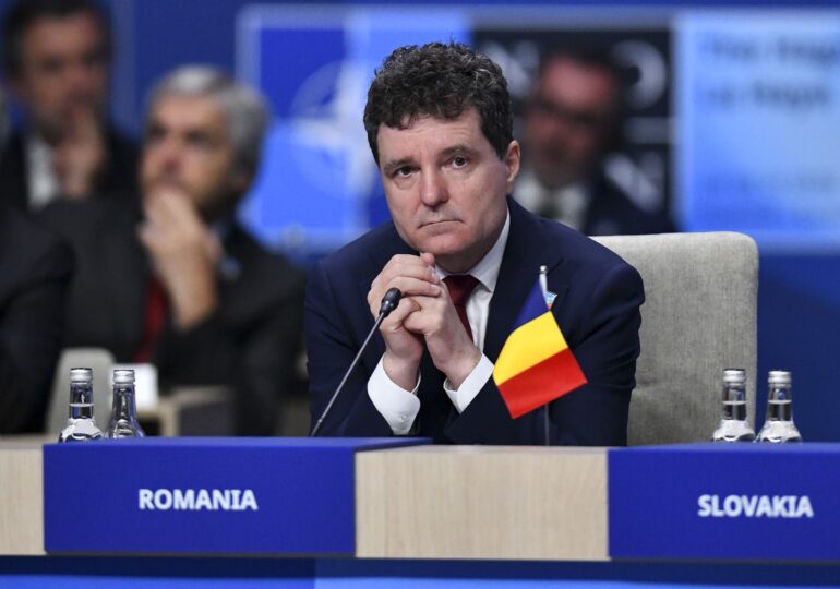 Nicușor Dan răspunde criticilor privind lipsa de reacție la mutările din Justiție: "Prefer să vorbesc după ce fac" (Video)