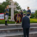 Nicușor Dan: Justiția are datoria de a face lumină în dosarul Mineriadei