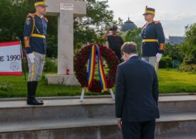Nicușor Dan: Justiția are datoria de a face lumină în dosarul Mineriadei