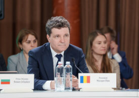 De trei zile negocierile sunt în pom, dar Nicușor Dan nu crede că se bate pasul pe loc - echipele tehnice au discutat timp de 50 de ore