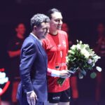 Președintele Nicușor Dan anunță o strategie elaborată pentru sportul românesc. Pe ce oameni se va baza pentru acest plan