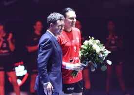 Președintele Nicușor Dan anunță o strategie elaborată pentru sportul românesc. Pe ce oameni se va baza pentru acest plan