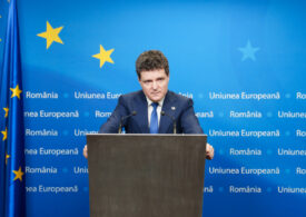 Nicușor Dan spune că sistemul nostru de burse e unic în Europa: E anormal să numești "de merit" ceea ce iau 30% dintre elevi (Video)