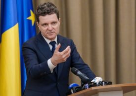 Nicușor Dan anunță că CSAT va discuta despre dezinformarea online: Degeaba răspunzi peste trei ore, dacă informația a ajuns la 3-4 milioane de oameni