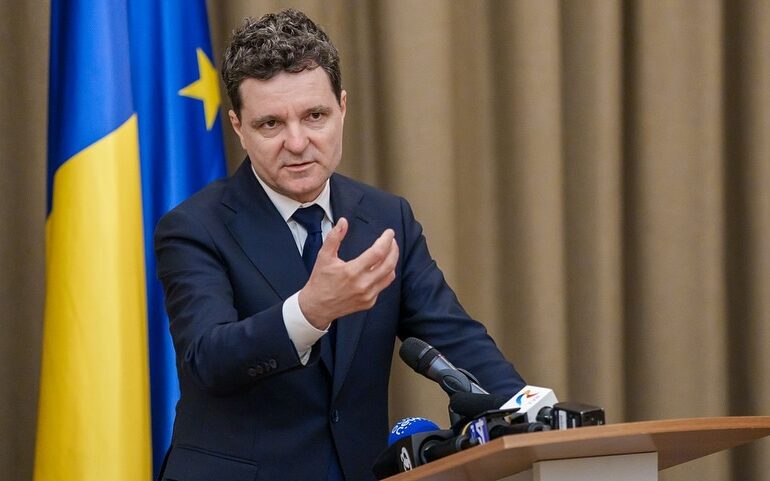 Nicușor Dan anunță că CSAT va discuta despre dezinformarea online: Degeaba răspunzi peste trei ore, dacă informația a ajuns la 3-4 milioane de oameni