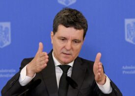 Nicușor Dan atacă la CCR o altă lege inițiată de Silviu Vexler, despre libertatea religioasă