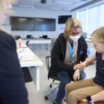 Cum a ajuns Ontario cel mai mare focar de rujeolă din emisfera vestică, după ce în 1998, Canada anunța că a eradicat boala