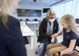 Cum a ajuns Ontario cel mai mare focar de rujeolă din emisfera vestică, după ce în 1998, Canada anunța că a eradicat boala
