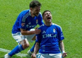 Încă un jucător român a promovat în La Liga. Calificare istorică după un baraj dramatic (Video)