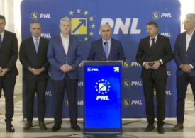 Miniștrii PNL au fost validați. Bolojan își aduce „mâna dreaptă” de la Oradea