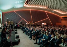 PNL face congres extraordinar în termen de 45 de zile