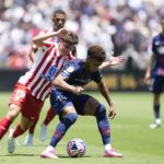 PSG se califică en-fanfare în sferturile CM al cluburilor, după ce a demolat trupa lui Messi