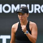 Pegula o învinge pe Swiatek în finala de la Bad Homburg