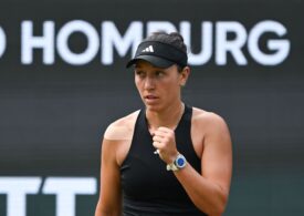 Pegula o învinge pe Swiatek în finala de la Bad Homburg