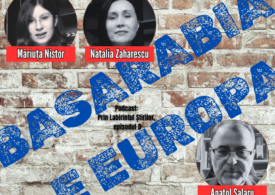 Podcast Prin Labirintul Știrilor
