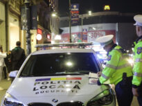 Politia Locala Ep. 4: „E scăpată din mână”. Eficientizarea poliției locale s-a pierdut prin sertare (Reportaj video)