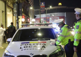 Citizen: „E scăpată din mână”. Eficientizarea poliției locale s-a pierdut prin sertare