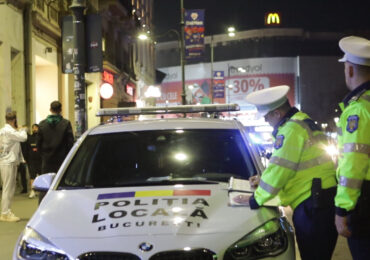 Citizen: „E scăpată din mână”. Eficientizarea poliției locale s-a pierdut prin sertare