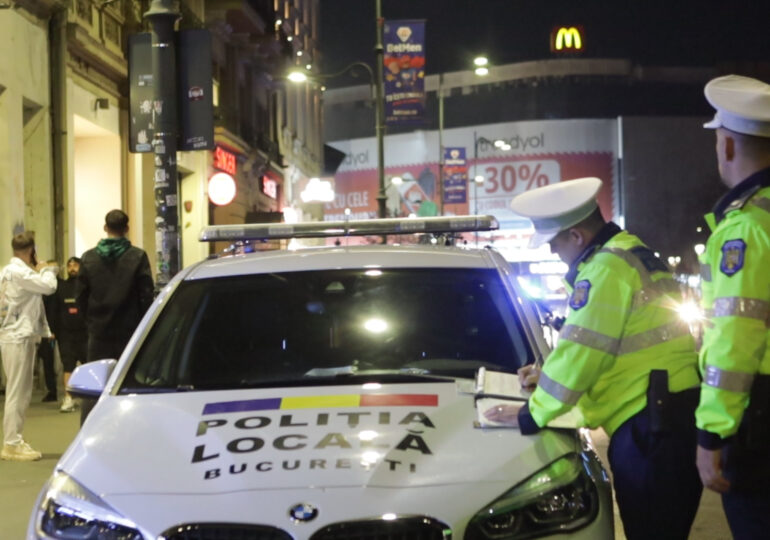 Citizen: „E scăpată din mână”. Eficientizarea poliției locale s-a pierdut prin sertare