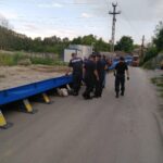 Cursă contra cronometru la Praid: se construiește o linie de apărare de 750 de metri. A fost activat mecanismul european de sprijin, guvernul cheamă experți internaționali