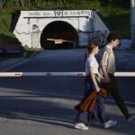 Salina Praid, monitorizată seismic. Autoritățile fac apel la donații. Primul ajutor vine de la Budapesta