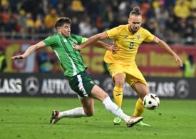 George Pușcaș e ca și transferat și va semna un contract pe un an cu noua sa formație