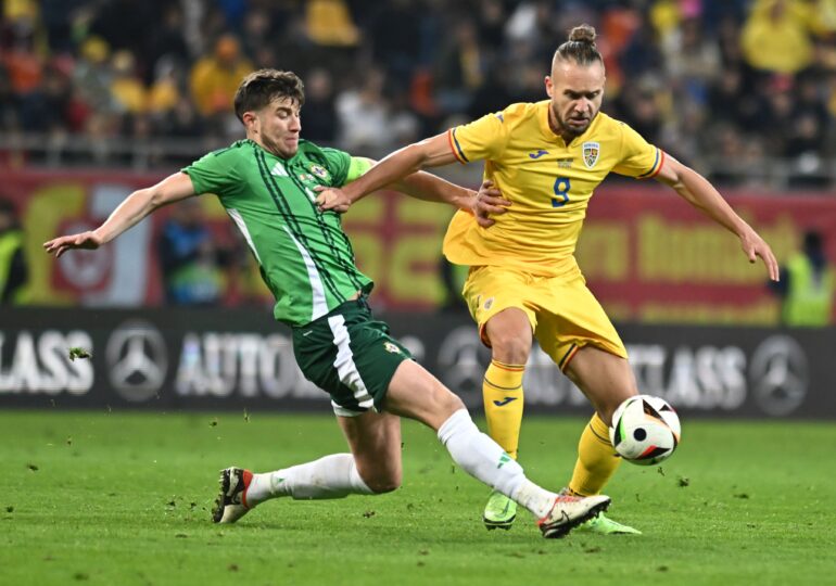 George Pușcaș e ca și transferat și va semna un contract pe un an cu noua sa formație