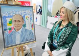 Prăbușirea Iranului îl va slăbi și mai mult pe Putin. Vântul schimbării poate ajunge rapid de la Teheran la Moscova