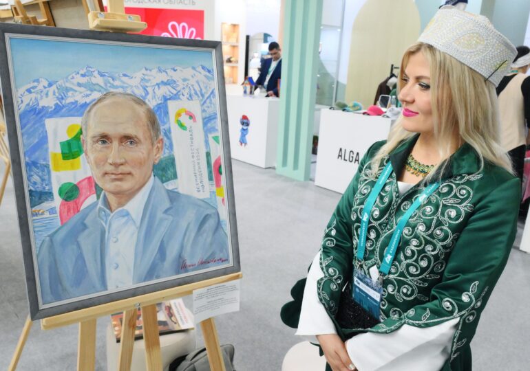 Prăbușirea Iranului îl va slăbi și mai mult pe Putin. Vântul schimbării poate ajunge rapid de la Teheran la Moscova