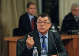 A murit Radu Stroe