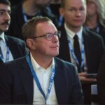 Austria, rivala României în grupa de calificare la World Cup, în pericol să își piardă selecționerul