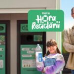 Un an și jumătate de SGR: Cum a transformat România reciclarea într-o poveste de succes europeană