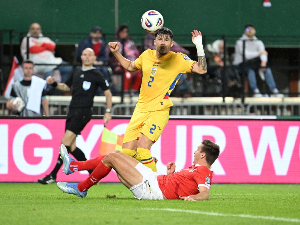 Cum arată un baraj de calificare la World Cup de coșmar pentru România acum, după a doua înfrângere în preliminariile CM 2026