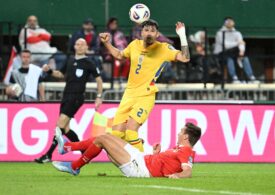 Cum arată un baraj de calificare la World Cup de coșmar pentru România acum, după a doua înfrângere în preliminariile CM 2026