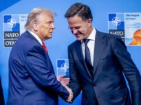 Șeful NATO îl laudă pe Trump pentru atacarea Iranului, dar spune că fără aliații europeni ar fi fost foarte dificil pentru SUA