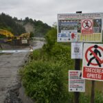 Experții români și străini propun o soluție nouă pentru Salina Praid
